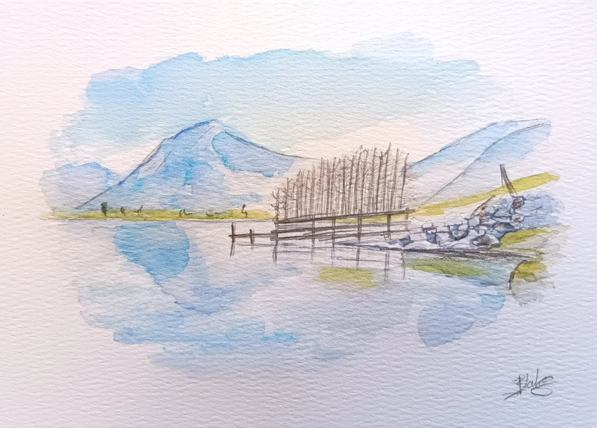 Landscapes of Britain